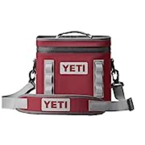 YETI Hopper Flip 8 Portable Soft Cooler